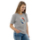 Thumbnail: Koi Love Unisex organic cotton t-shirt