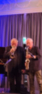 New Orleans Night Owls feat. Ulrich Wunner (B/D)