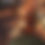 Thumbnail: Round Charcoal Finish Outdoor Table Top in Outdoor Cafe Sunset