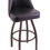 Thumbnail: 840 Grizzly Bar Stool