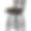 Thumbnail: 25" 810 Contessa Swivel Bar Stool with Upholstery
