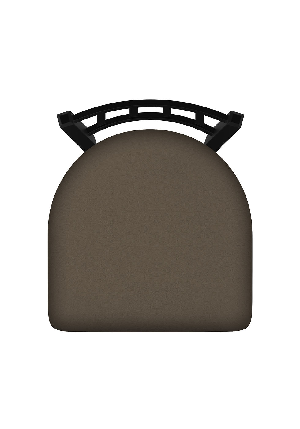 Thumbnail: 25" 810 Contessa Swivel Bar Stool with Upholstery