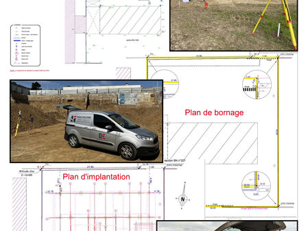 Un projet immobilier ?! Un interlocuteur !! 
