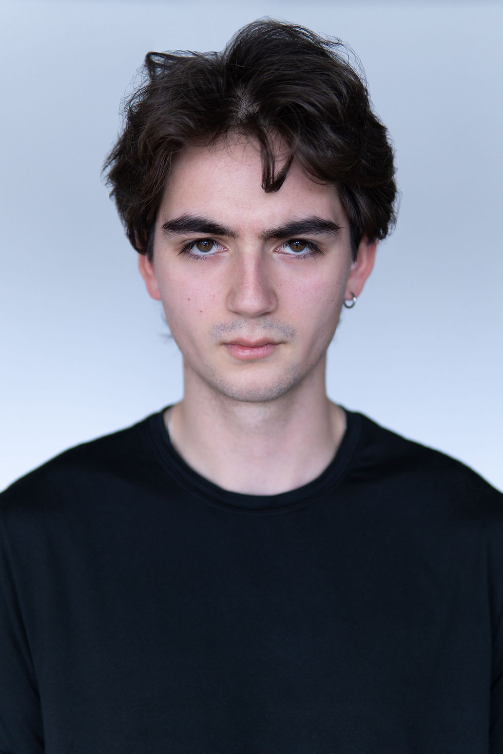 CARLO TAVIZON