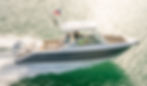 PURSUIT DC 266