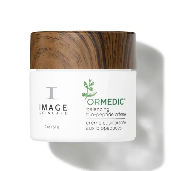 IMAGE Skincare - ORMEDIC balancing bio-peptide créme