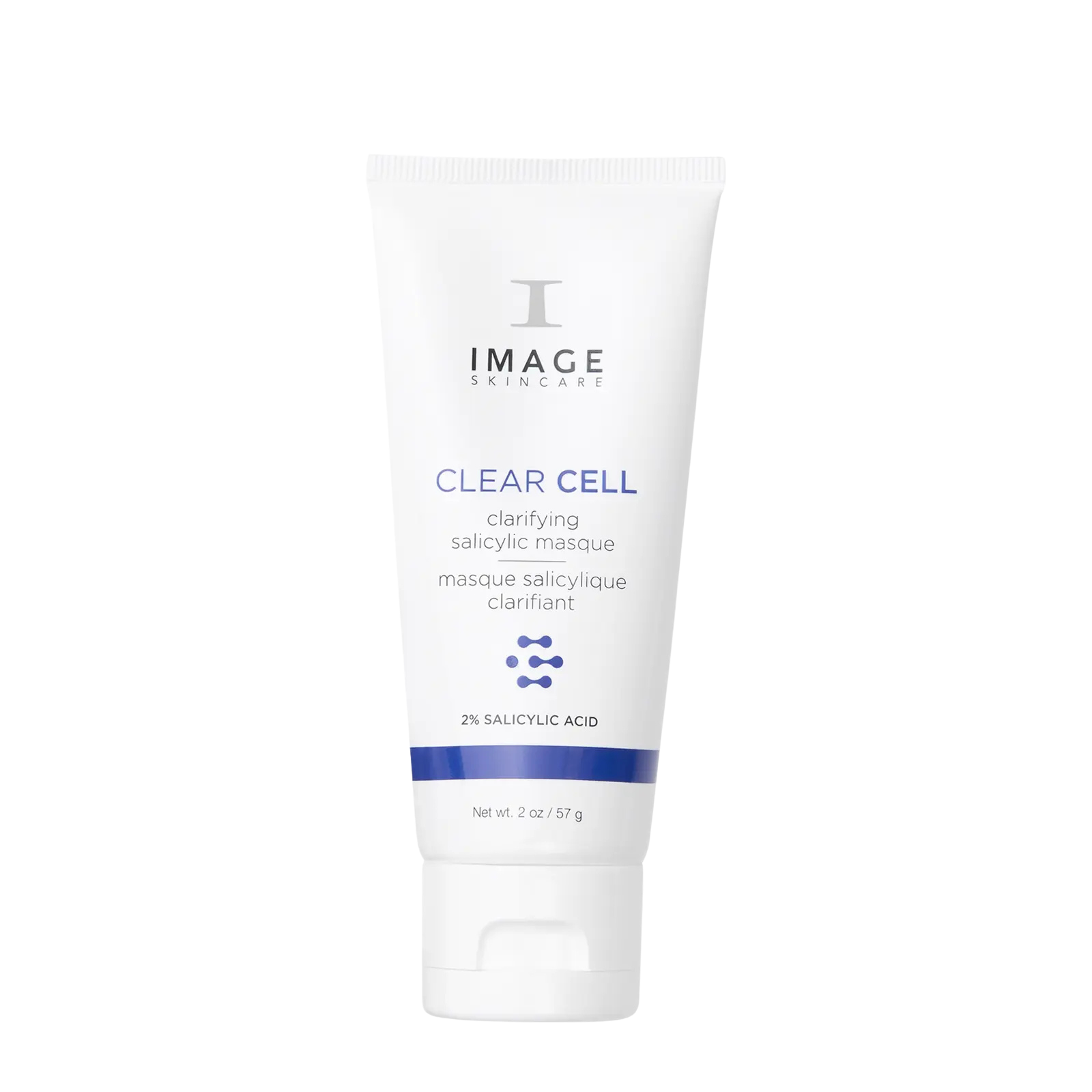 IMAGE Skincare - CLEAR CELL clarifying salicylic masque