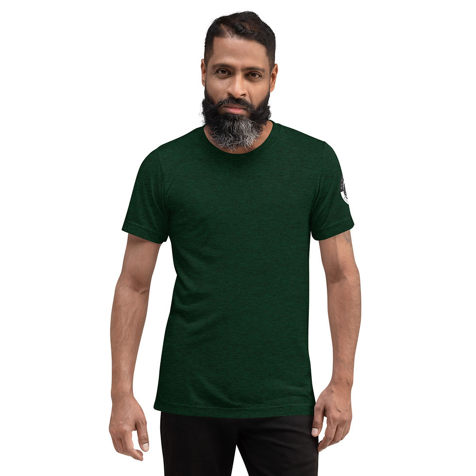 Thumbnail: Short sleeve t-shirt