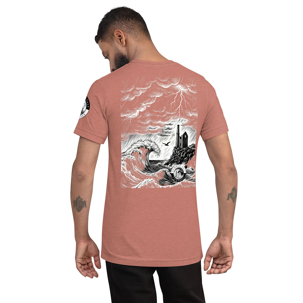 Thumbnail: Short sleeve t-shirt