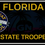 Thumbnail: State Trooper Florida License Plate's
