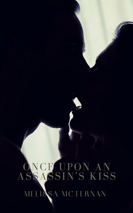 Once Upon an Assassin's Kiss