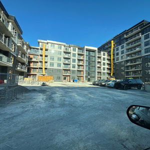 Landmark Towers / The Deanwood - Barrie