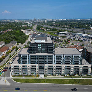 1475 / Pine Ridge Towers - Pickering