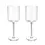 Thumbnail: Modern Wine Glass