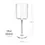 Thumbnail: Modern Wine Glass