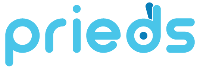 PRIEDS logo