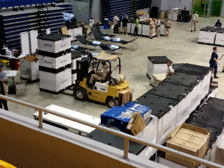 Apa itu Warehouse Management System?