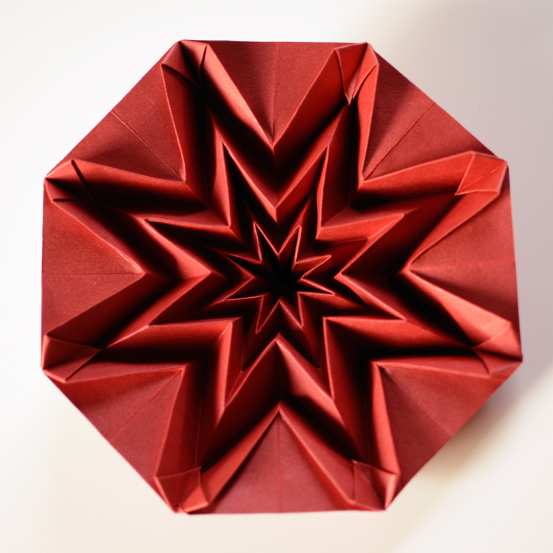 Star Infinity
