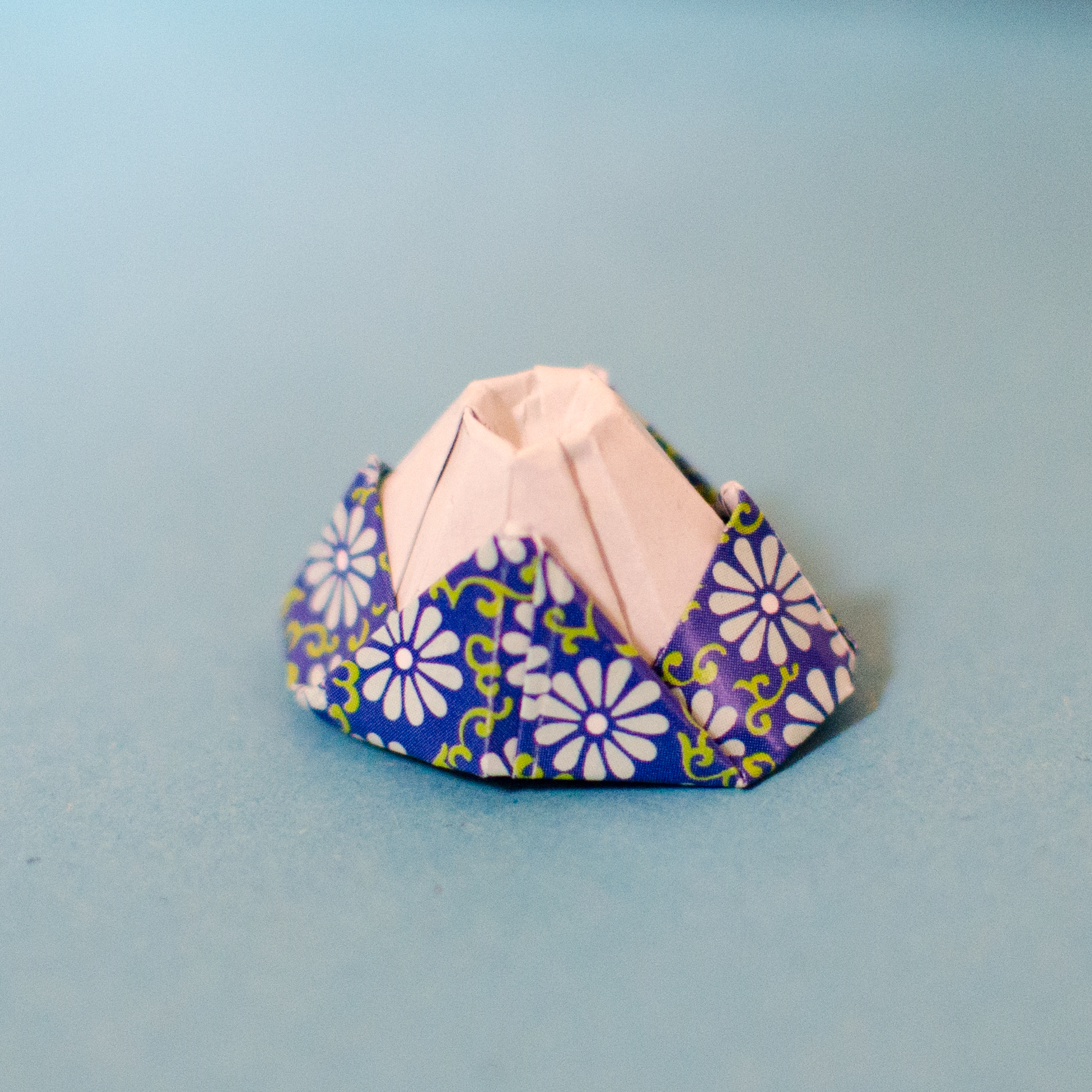 Monte Fuji