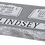 Thumbnail: Companion Bevel Marker (small) 36"x12"x6"
