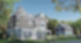 Newport, RI, high-end home, design, 3D rendering