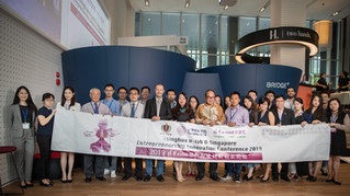 PARTNERSHIP ANNOUNCEMENT
BETWEEN
EVERGREEN INTERNATIONAL AND BUDDING INNOVATIONS