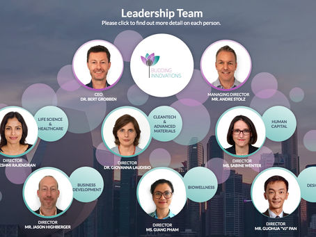 BI enhances functional integration