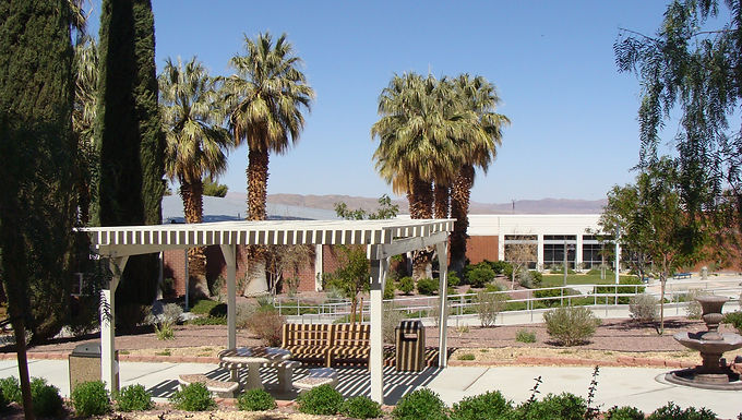 Barstow Flat Fee MLS