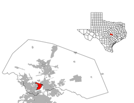 Flat Fee MLS real estate listing in Brushy Creek, Texas