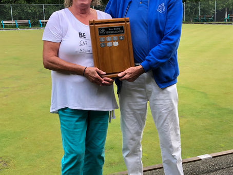 Ross Bulley Singles League