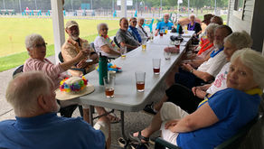 Bowls & Luau: A Fun Event