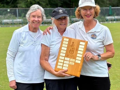 Two-Bowl Six-Pack Tournament