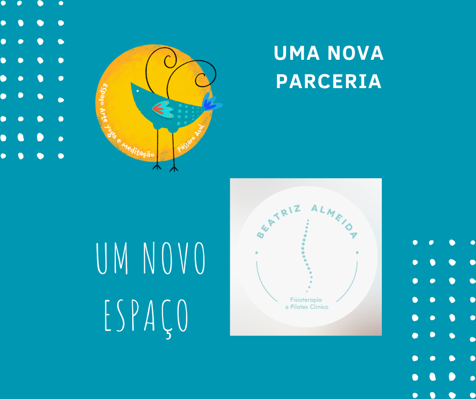 Uma nova parceria