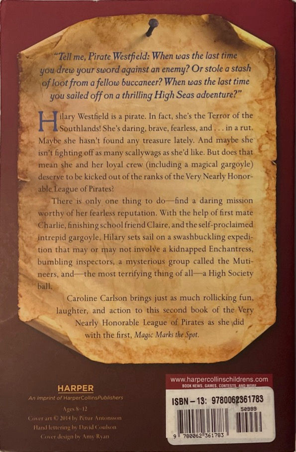 Thumbnail: The Terrors of the Southlands