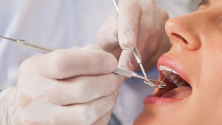 Test Ldir A Breakthrough in Oral Cancer Detection: How the LDIR Wand is Changing ...