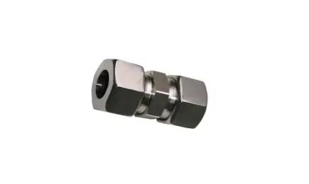 DIN 2353 compression fitting for hydraulic tube connections in Malaysia
