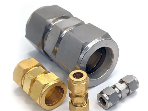 The Ultimate Guide to Choosing the Right S-LOK Compression Fittings for Your Application