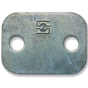 Stauff Cover Plate