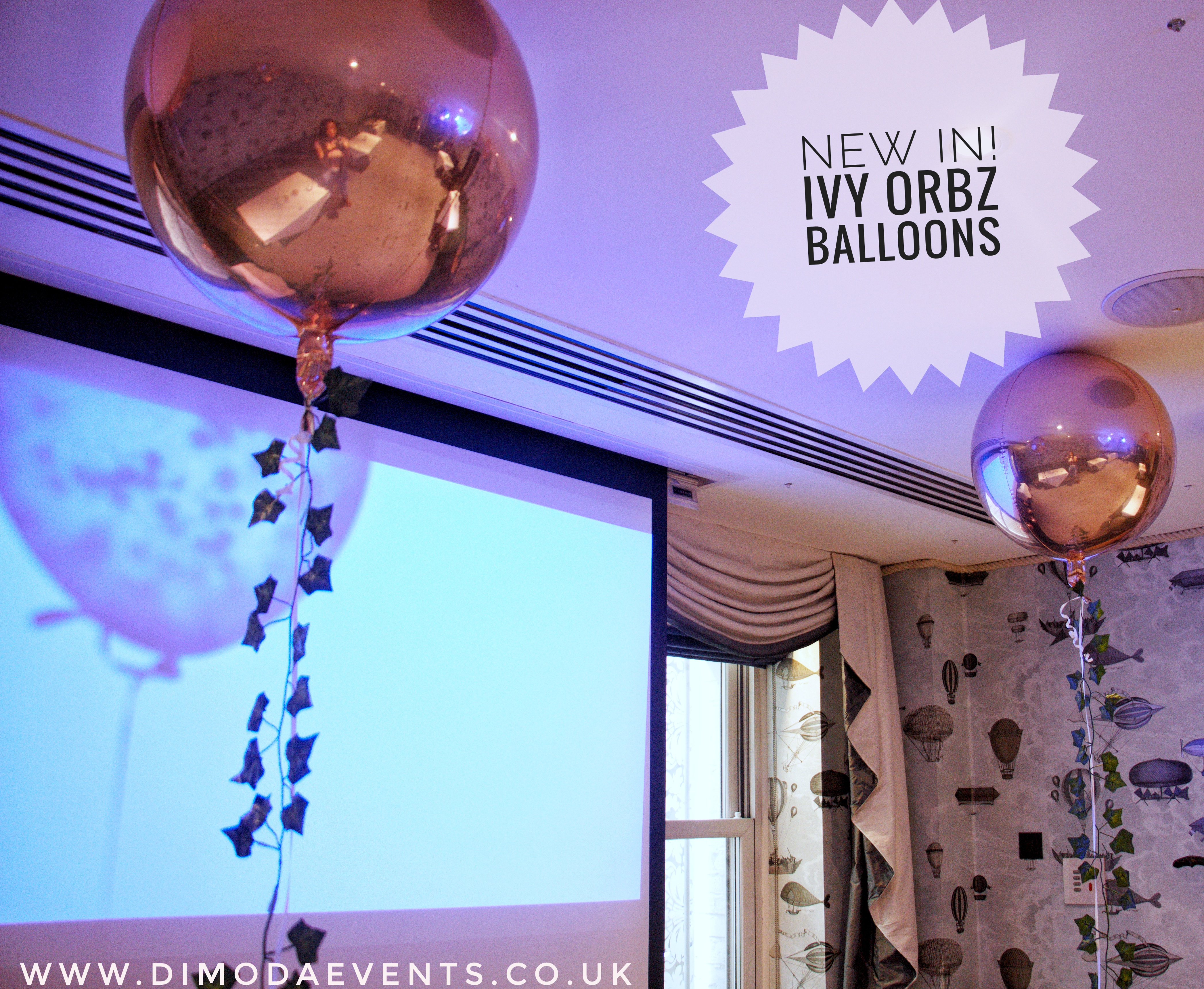 Ivy Orbz