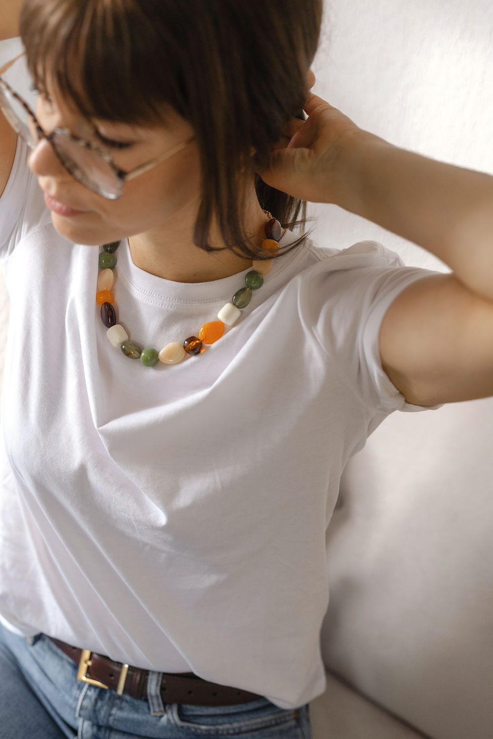 Miniature : AURIA - version vert