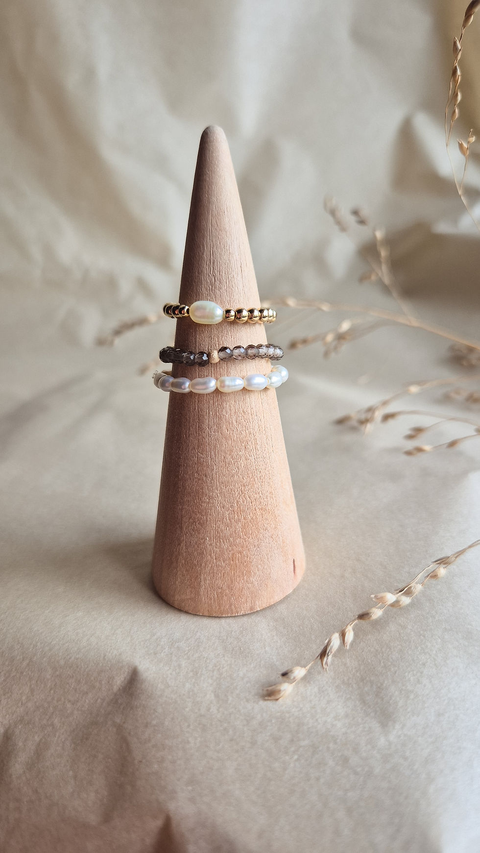 Miniature : Bague Cora