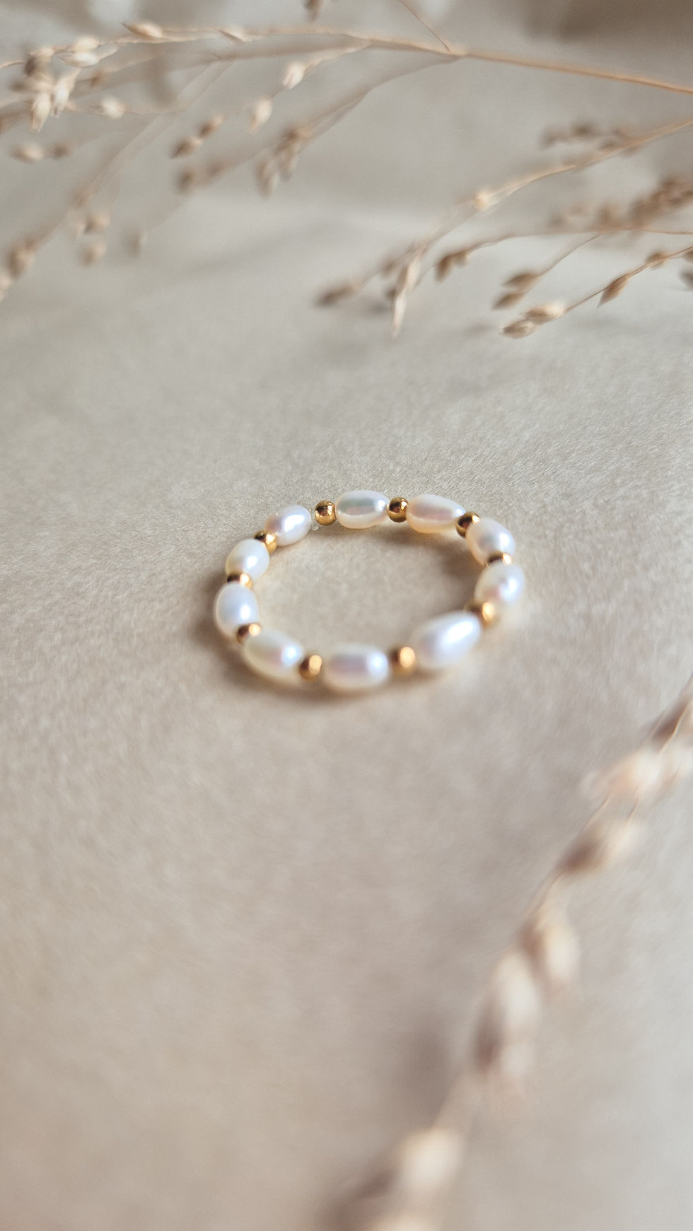 Miniature : Bague Sola