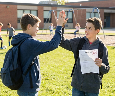 students high 5.png