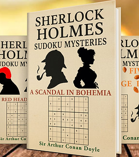 KDP A+ Books first 5 sherlock stories REDONE.jpg