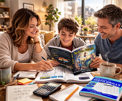 parents with kids do math.png