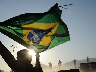 Brasil, o paÃs de pessoas ansiosas!
