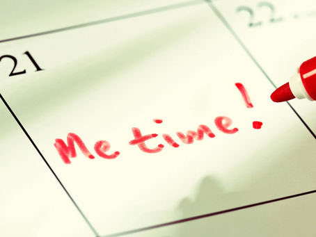 The Art of Enjoying Your Own Company