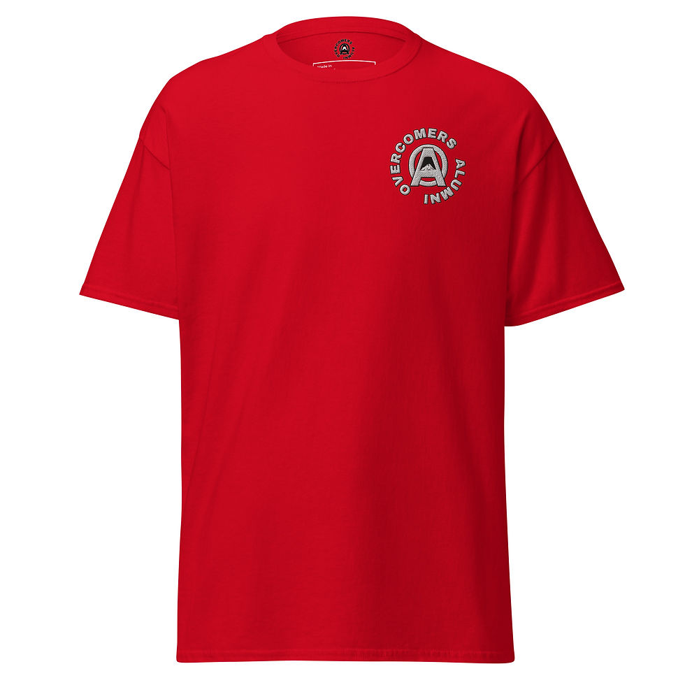 Thumbnail: Proud Of Me Classic Tee
