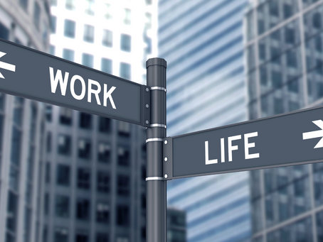 Work-Life Balance: Finding Your Equilibrium 