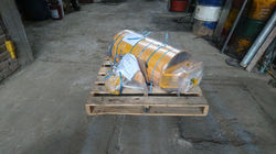 Balde Nuevo de 500 mm